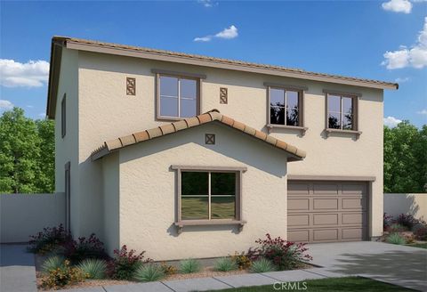 2185 Linden Lane Banning CA 92220