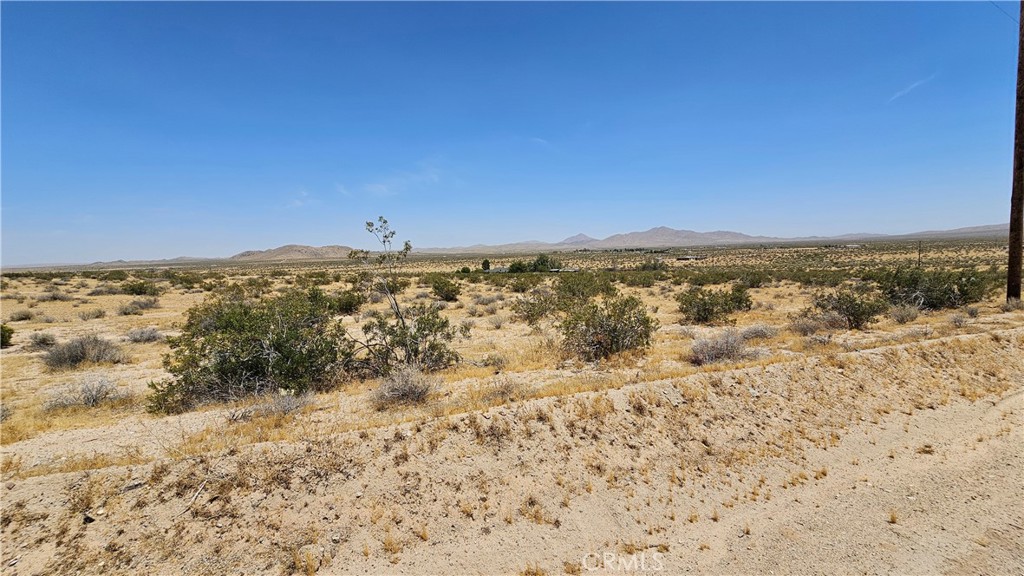 1 Buckhorn Trail
