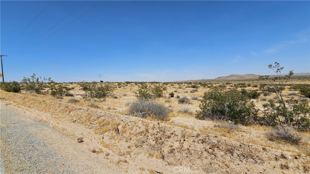 1 Buckhorn Trail