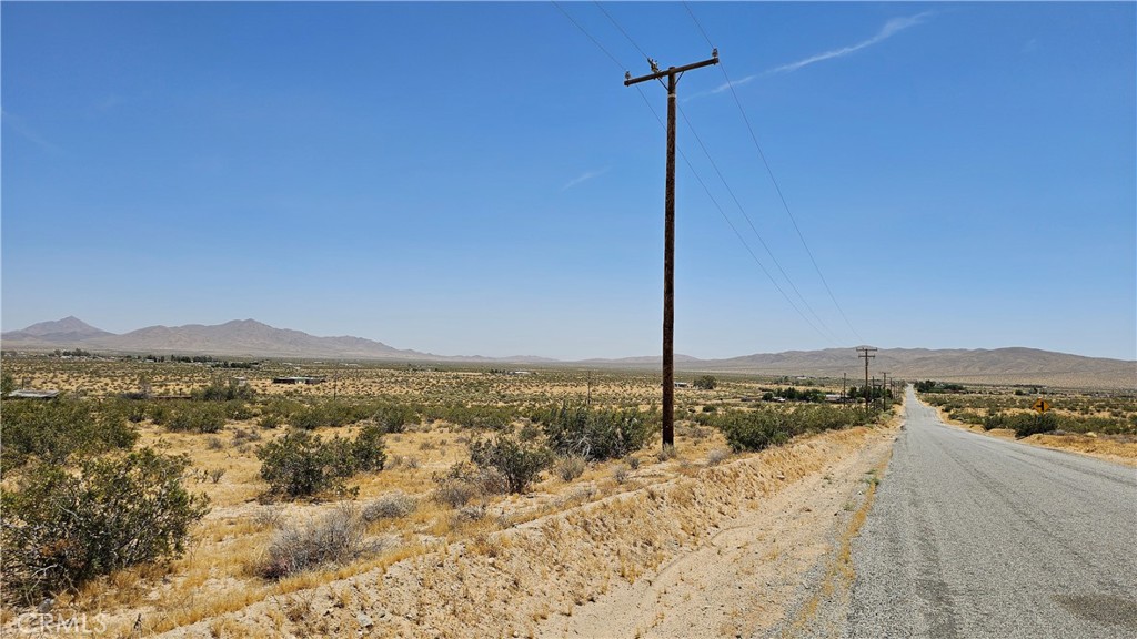 1 Buckhorn Trail