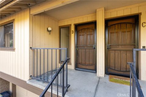 A home in Atascadero