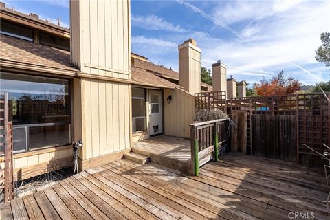 A home in Atascadero