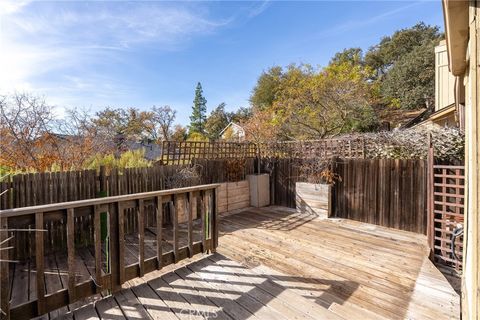 A home in Atascadero