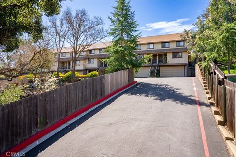 A home in Atascadero