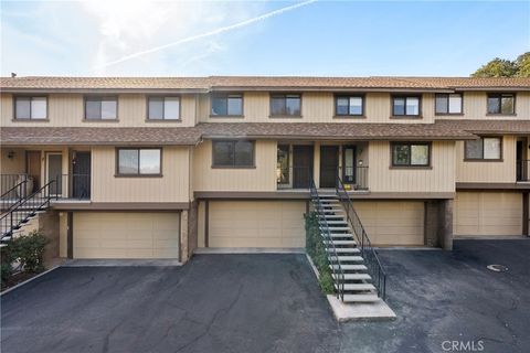 A home in Atascadero