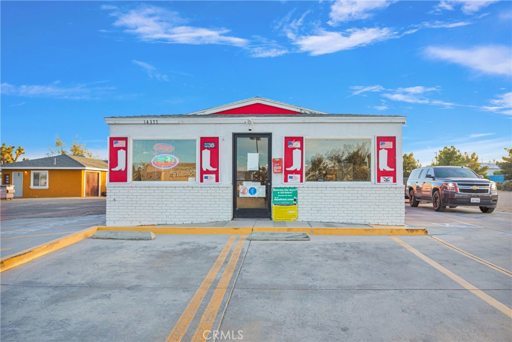 14377 Main Street