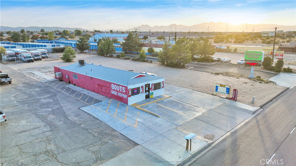 14377 Main Street