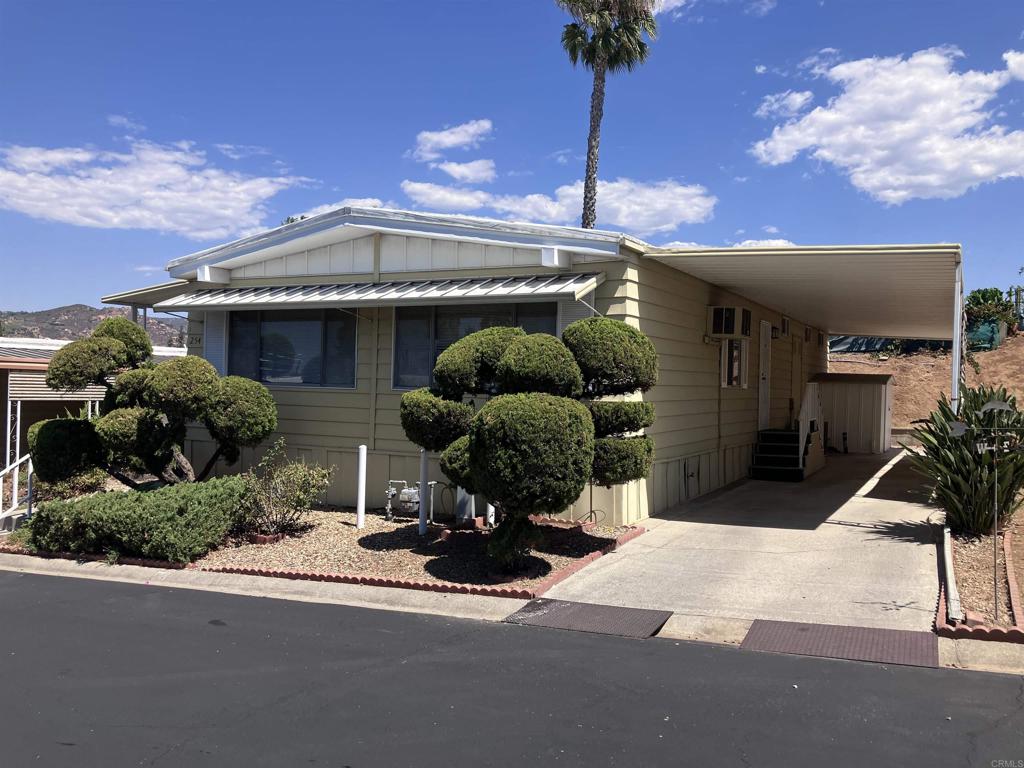 View Escondido, CA 92027 mobile home