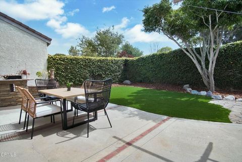 A home in Port Hueneme