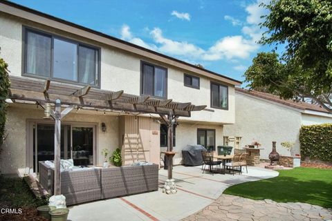 A home in Port Hueneme