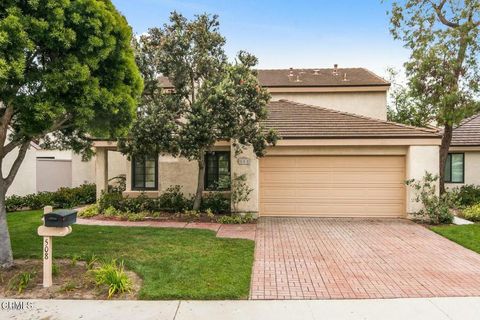 A home in Port Hueneme