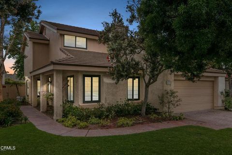 A home in Port Hueneme