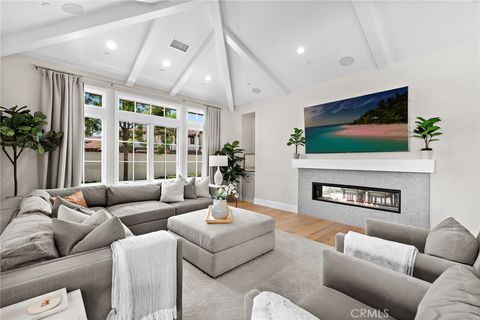 A home in Ladera Ranch