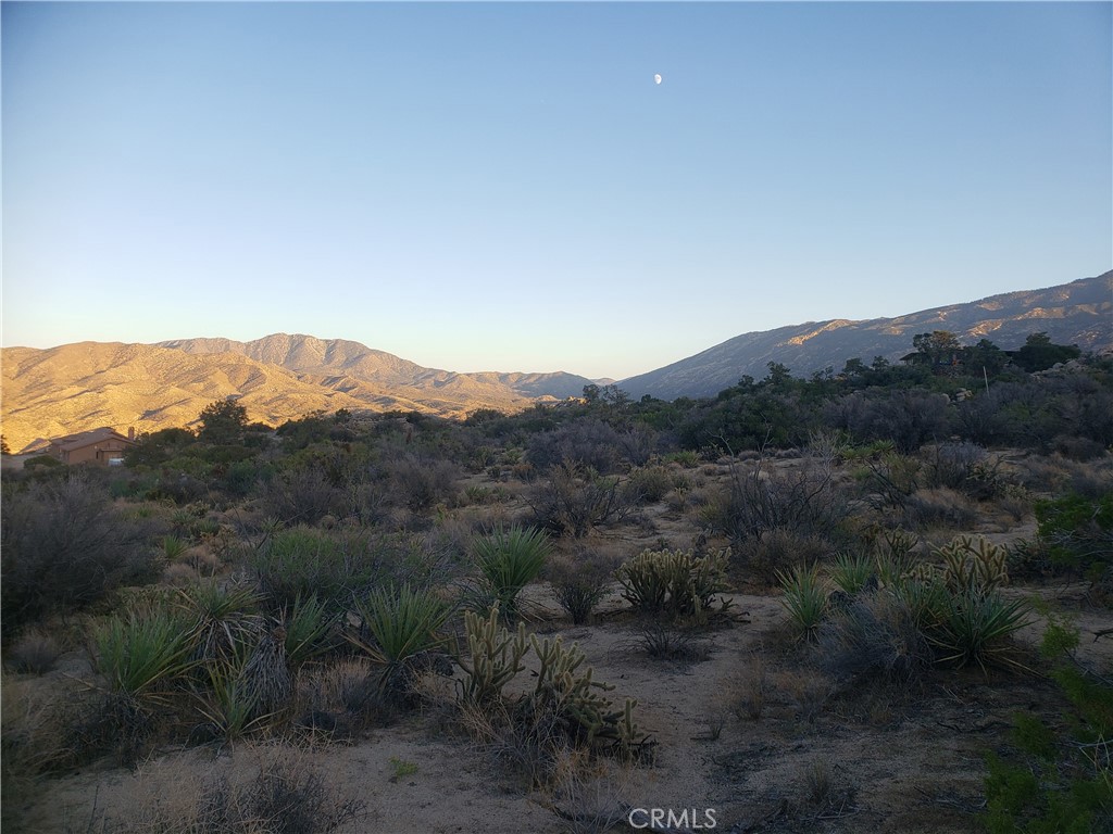 Pinyon Crest (32607) - Land