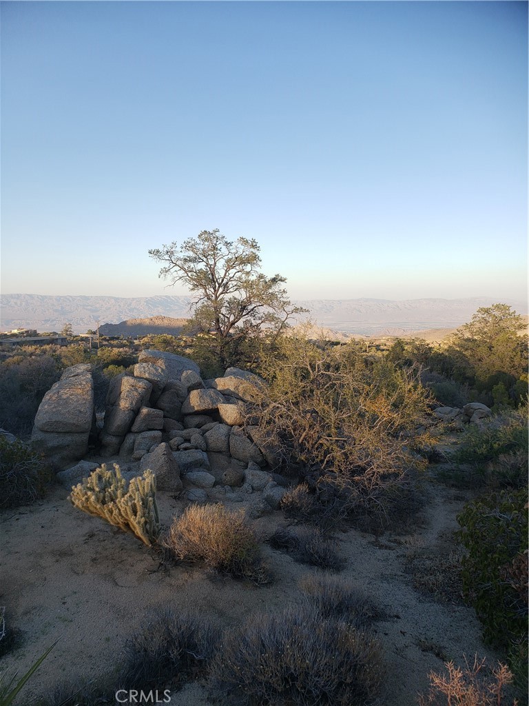 Pinyon Crest (32607) - Land