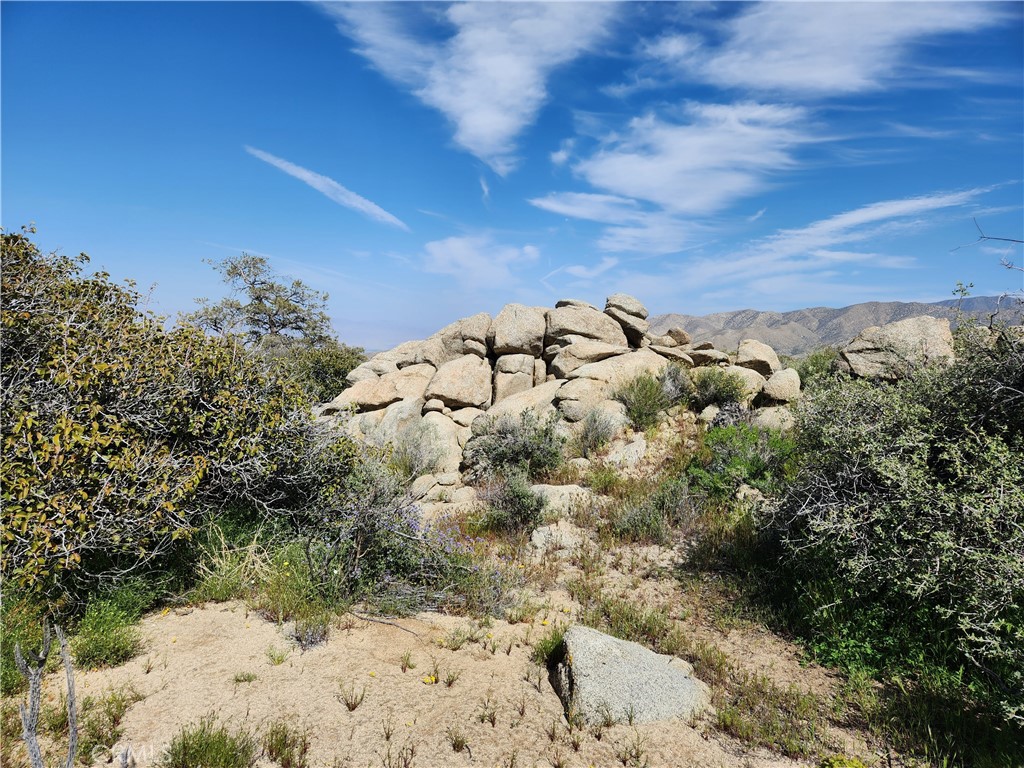 Pinyon Crest (32607) - Land