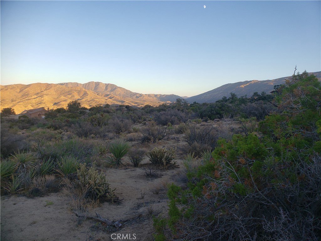 Pinyon Crest (32607) - Land