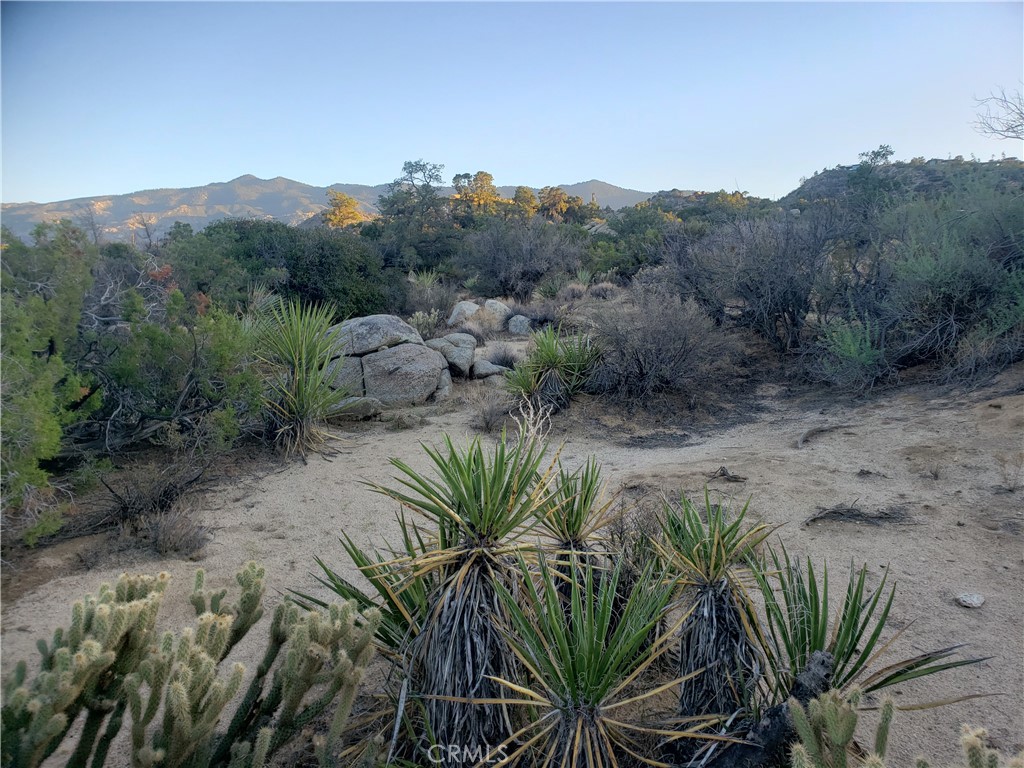 Pinyon Crest (32607) - Land
