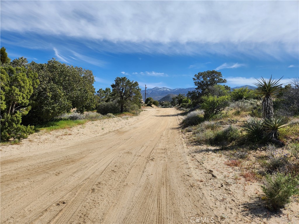 Pinyon Crest (32607) - Land
