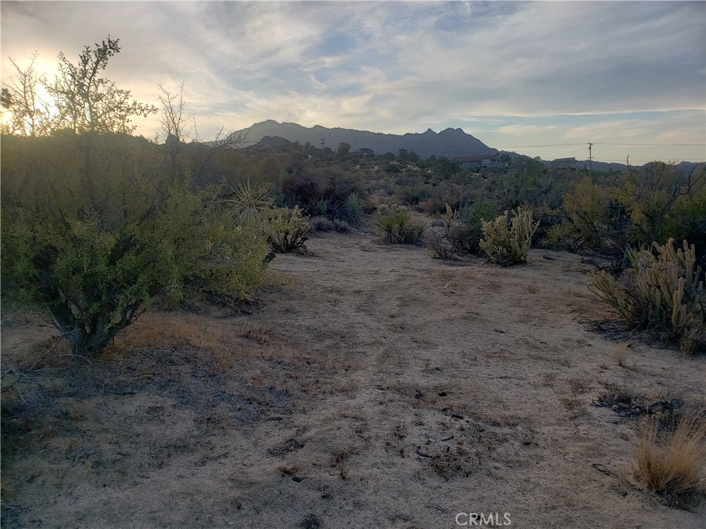 Pinyon Crest (32607) - Land