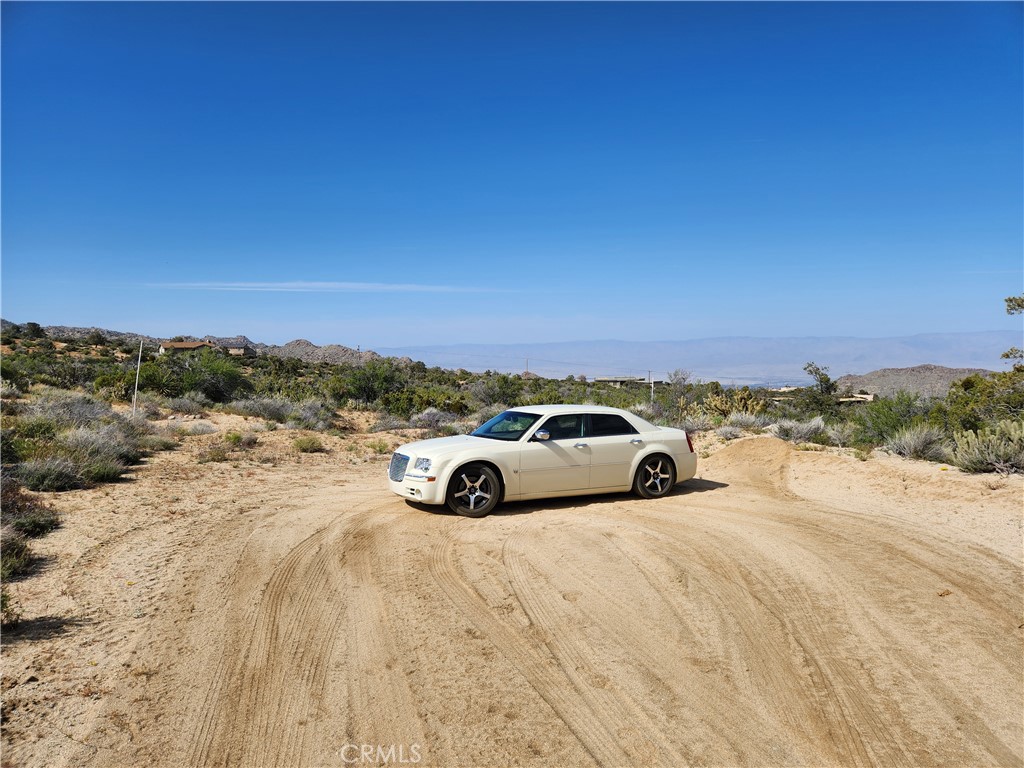 Pinyon Crest (32607) - Land