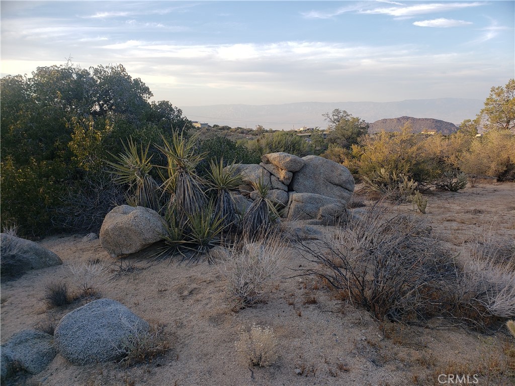 Pinyon Crest (32607) - Land