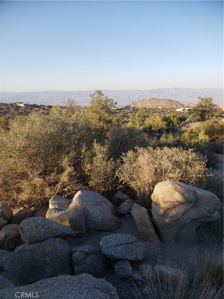 Pinyon Crest (32607) - Land