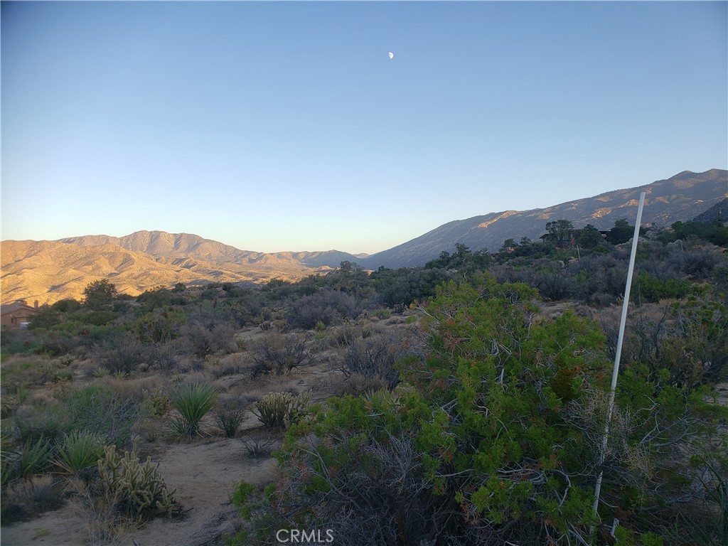 Pinyon Crest (32607) - Land