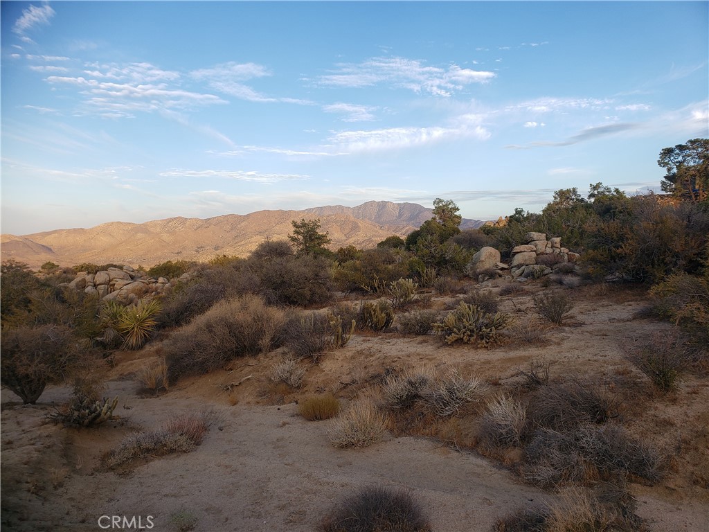 Pinyon Crest (32607) - Land