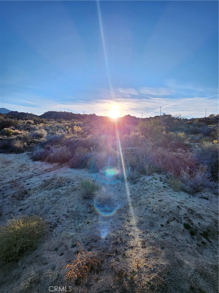 Pinyon Crest (32607) - Land