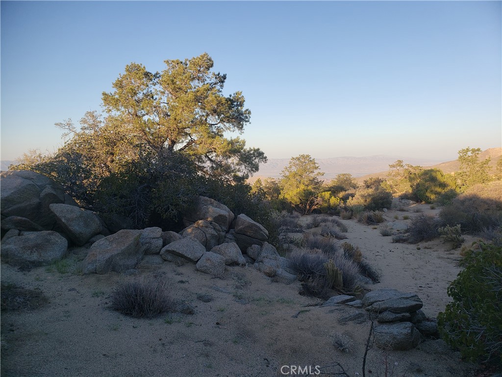 Pinyon Crest (32607) - Land