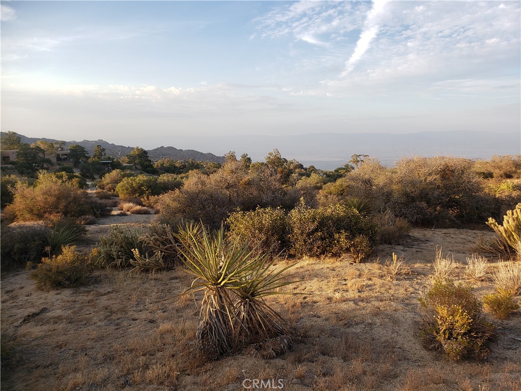 Pinyon Crest (32607) - Land