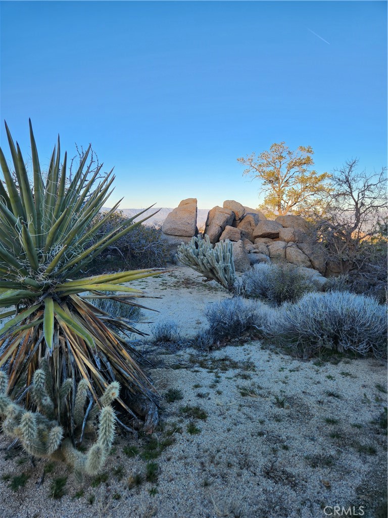 Pinyon Crest (32607) - Land