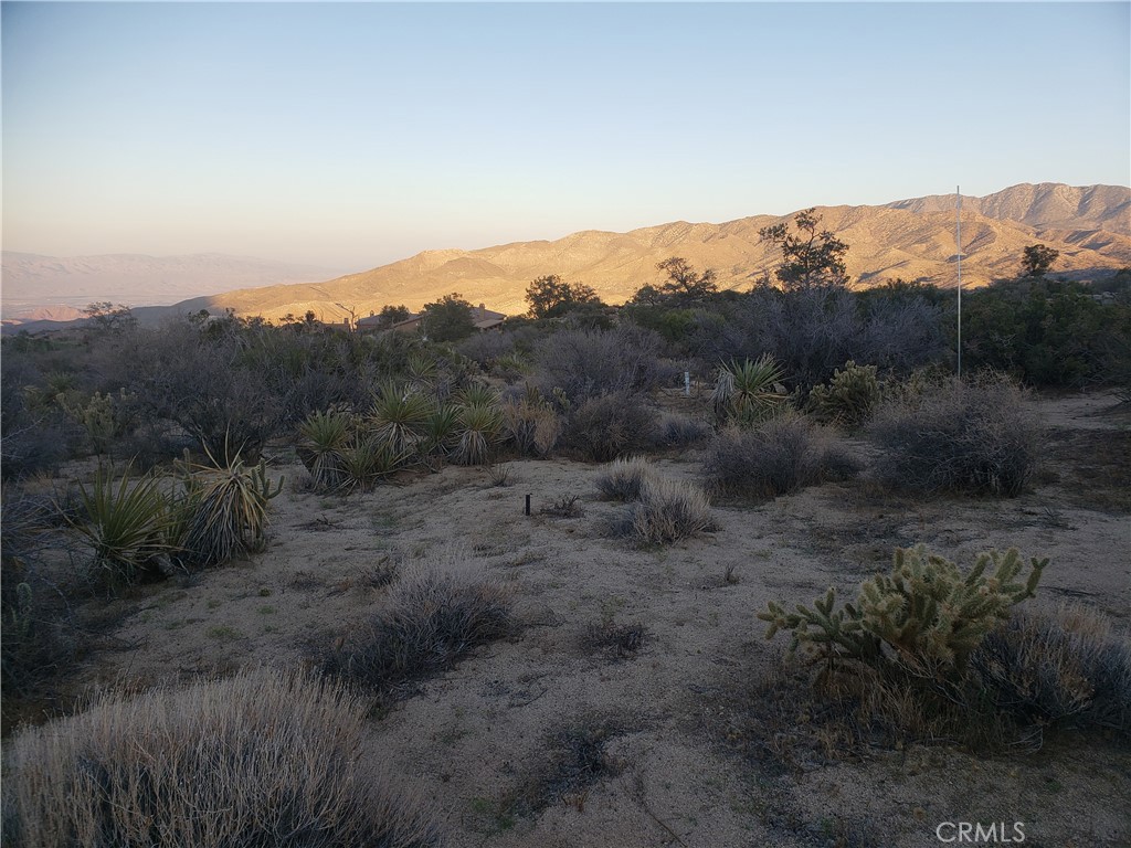 Pinyon Crest (32607) - Land