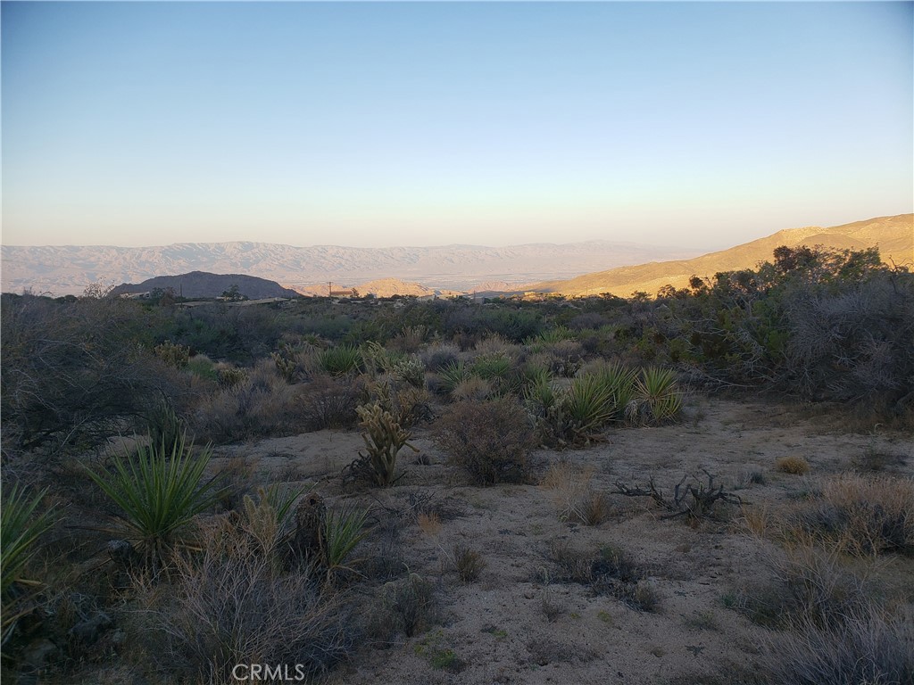 Pinyon Crest (32607) - Land