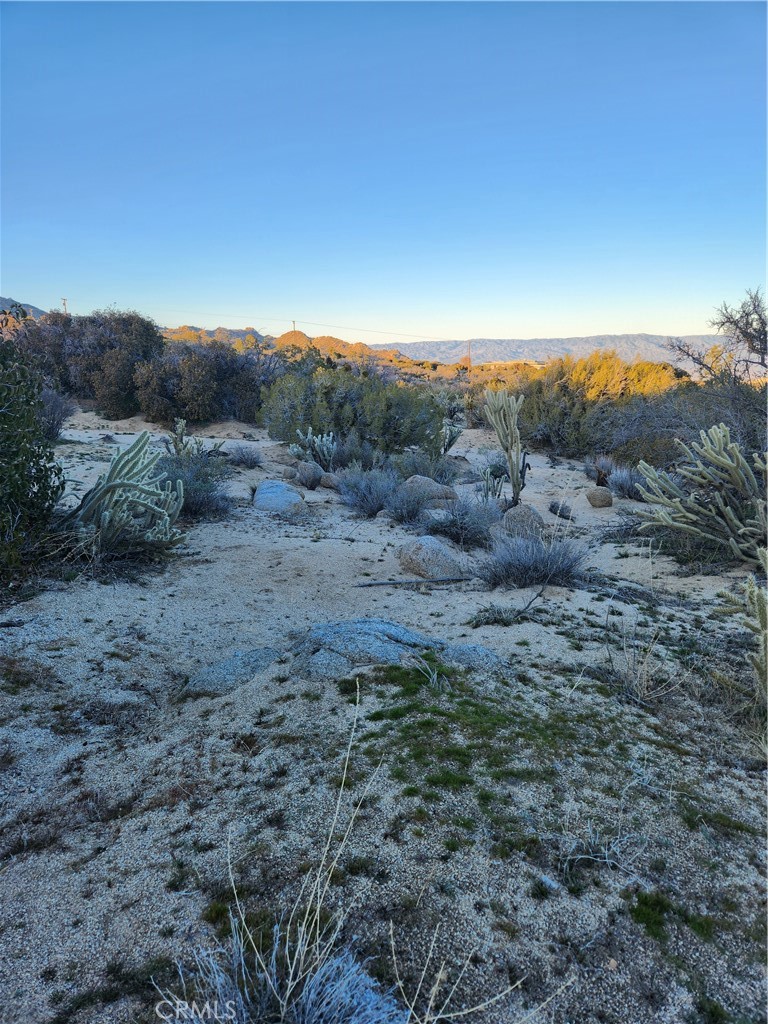 Pinyon Crest (32607) - Land