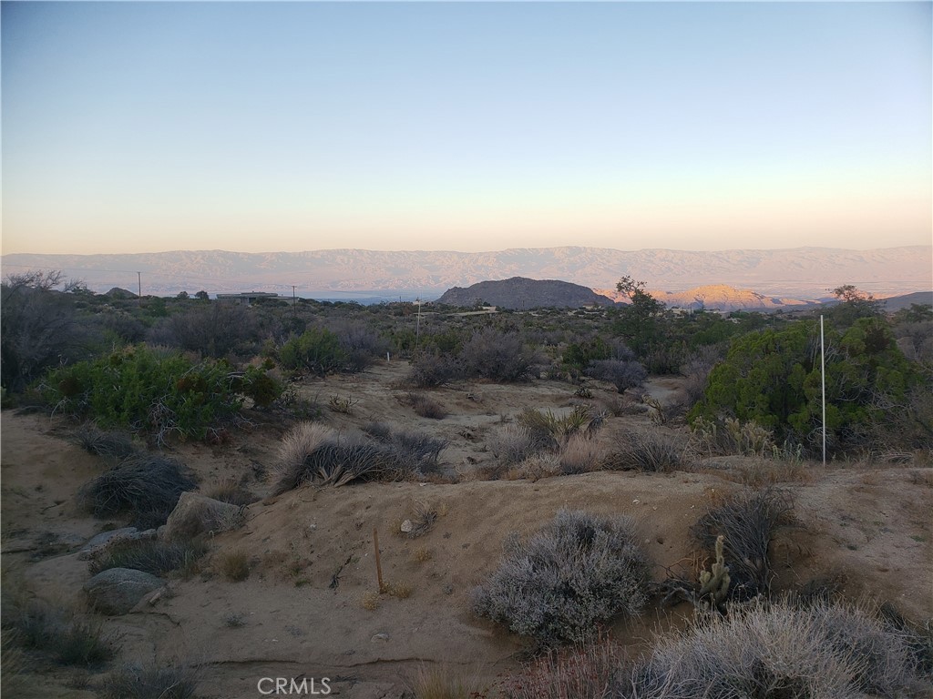 Pinyon Crest (32607) - Land