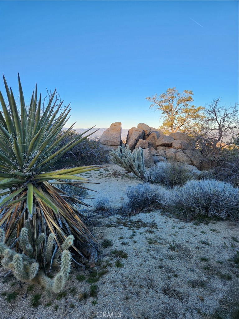 Pinyon Crest (32607) - Land