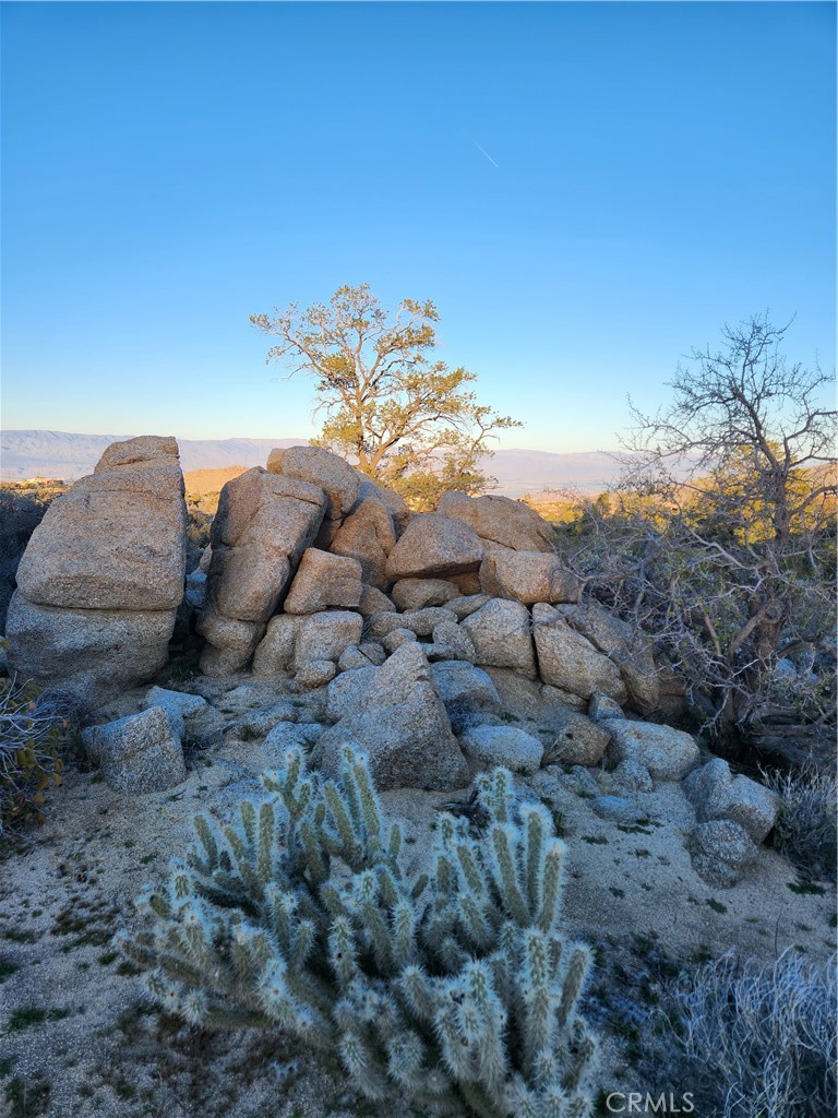 Pinyon Crest (32607) - Land