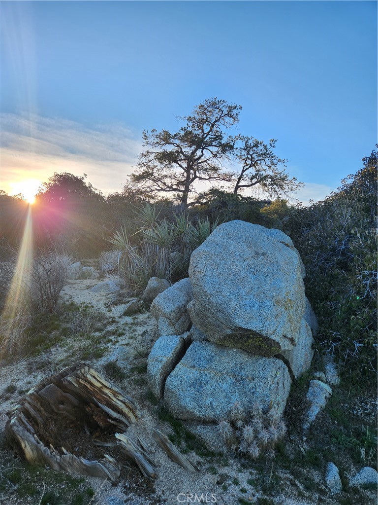 Pinyon Crest (32607) - Land