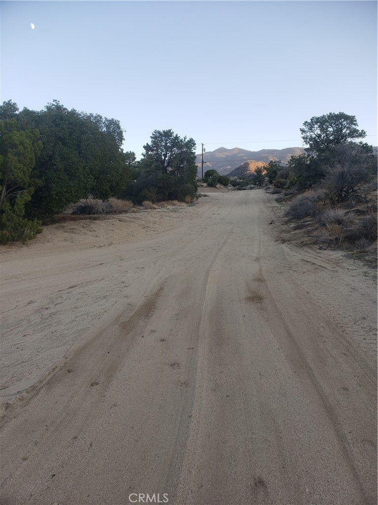 Pinyon Crest (32607) - Land