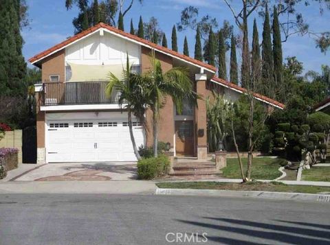 19008 Jeffrey Avenue Cerritos CA 90703