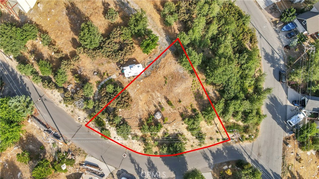 Arrowhead Woods (AWHW) - Land
