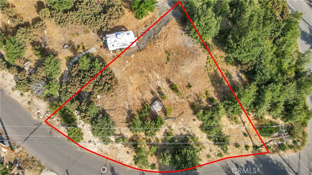 Arrowhead Woods (AWHW) - Land