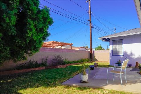 A home in Gardena