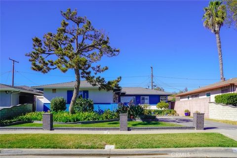 A home in Gardena