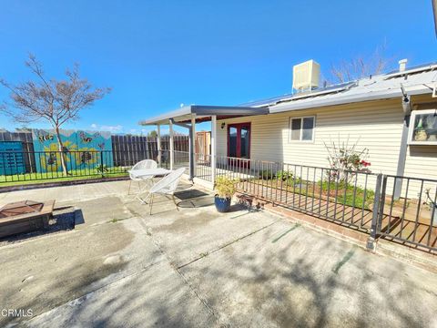 A home in Orland