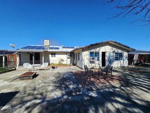 A home in Orland