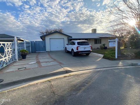 A home in Orland