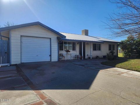 A home in Orland